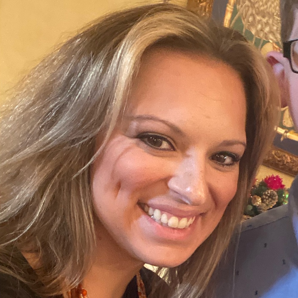 Meet your Posher, Brianna